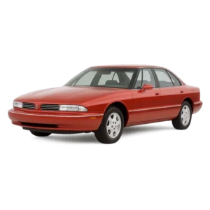 Oldsmobile Regency