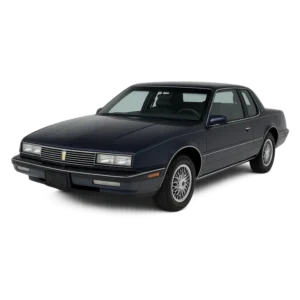 Oldsmobile Toronado