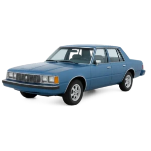 Plymouth Caravelle