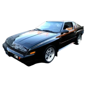 Plymouth Conquest