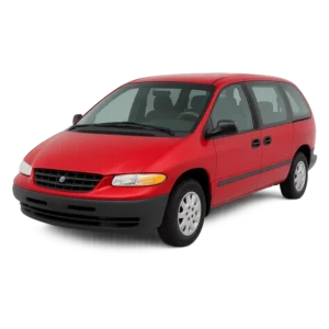 Plymouth Grand Voyager