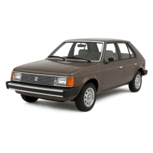 Plymouth Horizon