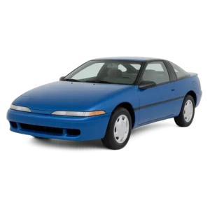 Plymouth Laser