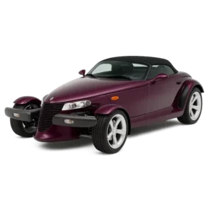 Plymouth Prowler