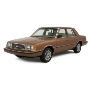 Plymouth Reliant