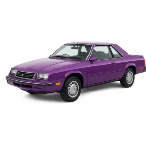 Plymouth Turismo
