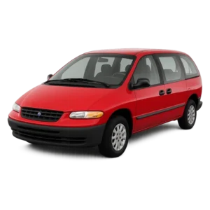 Plymouth Voyager