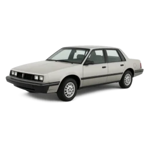 Pontiac 6000