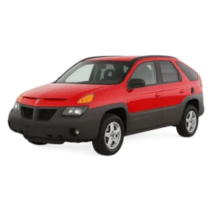 Pontiac Aztek