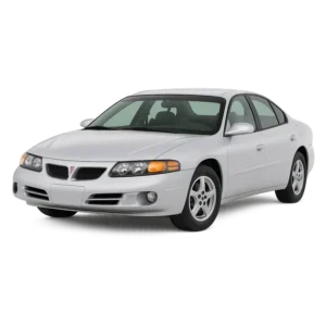 Pontiac Bonneville