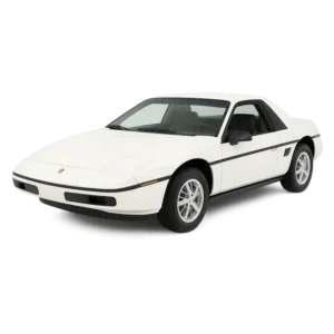 Pontiac Fiero