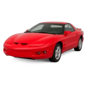 Pontiac Firebird