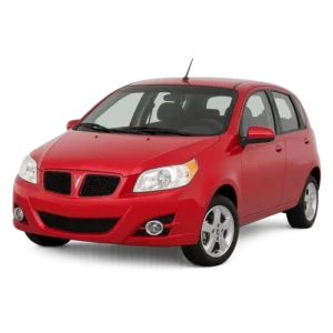 Pontiac G3