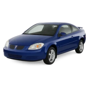 Pontiac G5