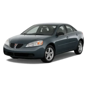 Pontiac G6
