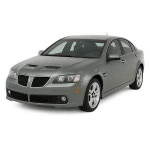 Pontiac G8