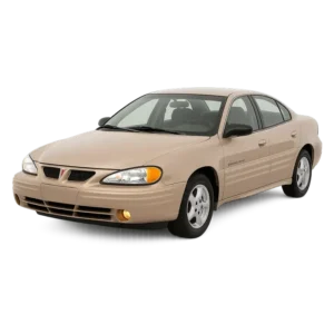 Pontiac Grand Am