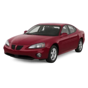 Pontiac Grand Prix