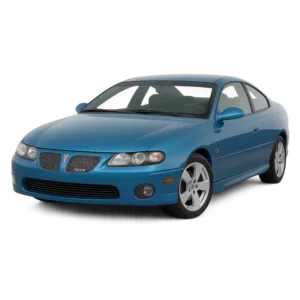Pontiac GTO