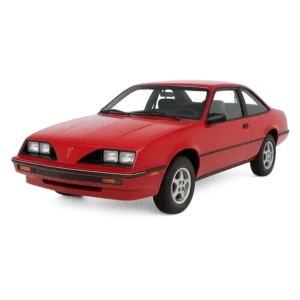 Pontiac J2000 Sunbird