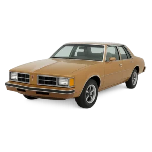 Pontiac LeMans