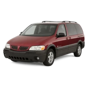 Pontiac Montana