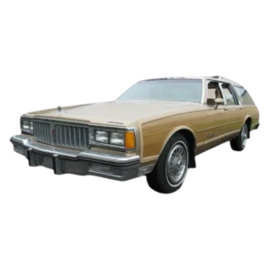Pontiac Parisienne