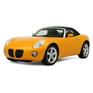 Pontiac Solstice