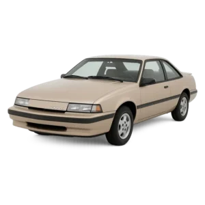 Pontiac Sunbird