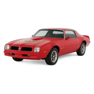 Pontiac T1000