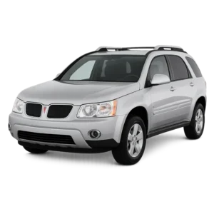 Pontiac Torrent