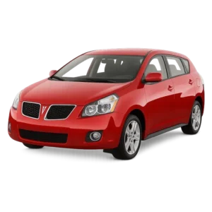 Pontiac Vibe
