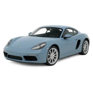 Porsche 718 Cayman