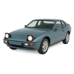 Porsche 924