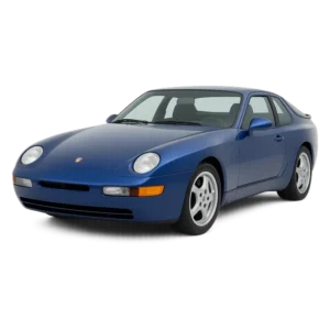 Porsche 968