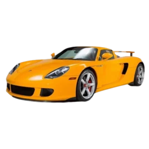 Porsche Carrera GT