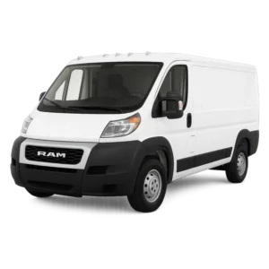 Ram ProMaster 1500