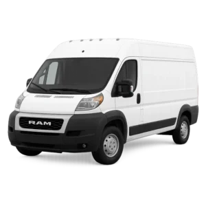 Ram ProMaster 2500
