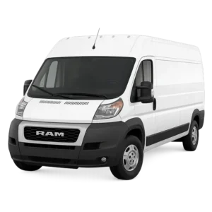 Ram ProMaster 3500