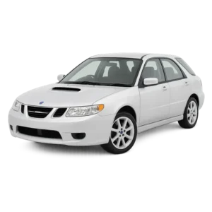 Saab 9-2X