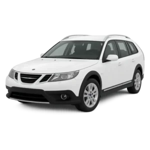 Saab 9-3X