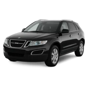 Saab 9-4X