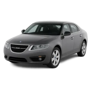 Saab 9-5