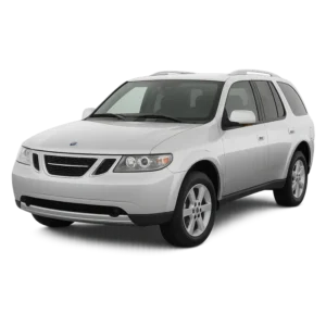 Saab 9-7x