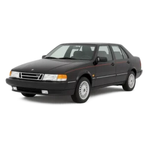 Saab 9000