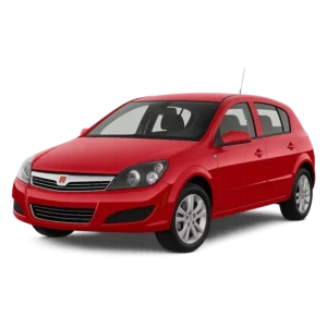 Saturn Astra