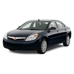 Saturn Aura