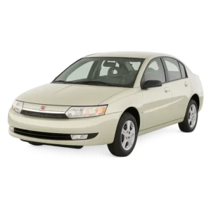 Saturn Ion