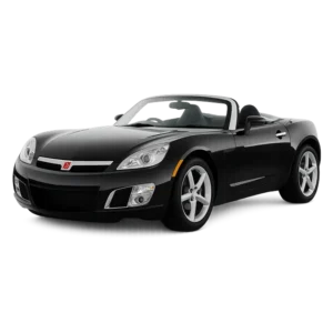Saturn Sky