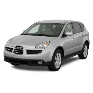 Subaru B9 Tribeca